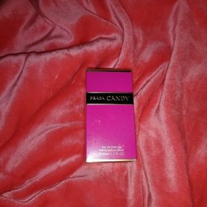 Prada / Candy Perfume